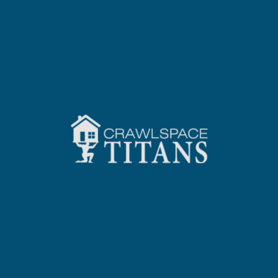Crawlspace Titans logo