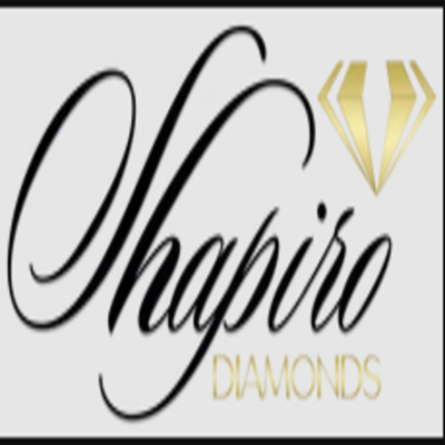 Shapiro Diamonds Dallas Engagement Rings logo