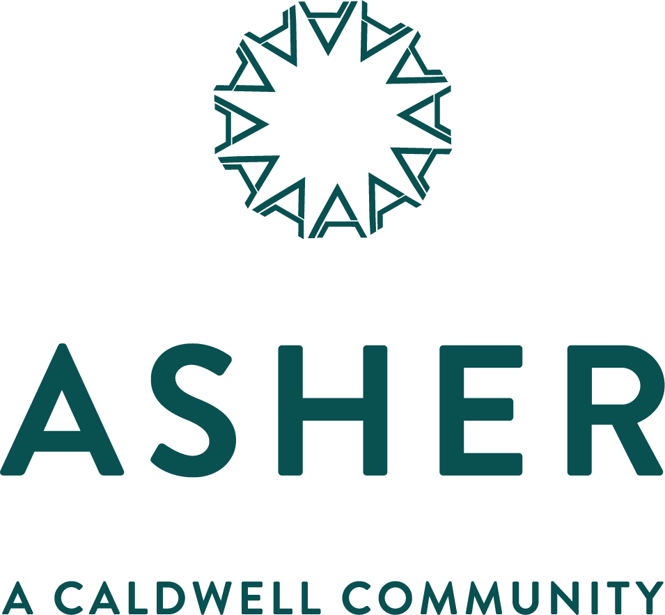 Asher College Station logo