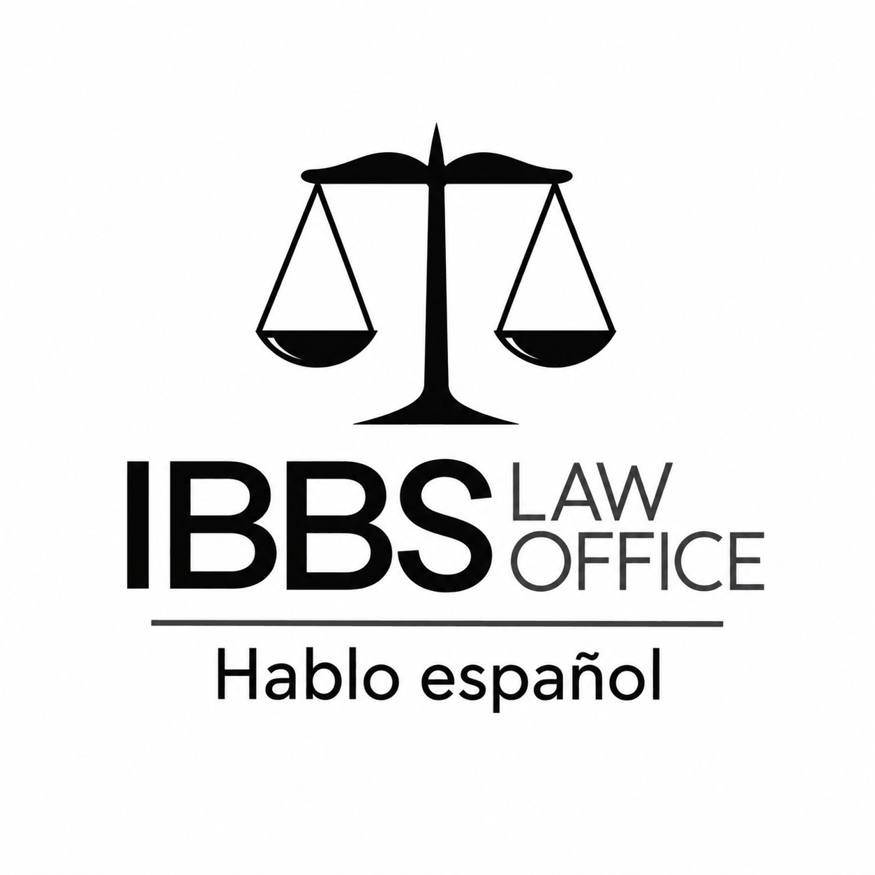 Tibbs Law logo
