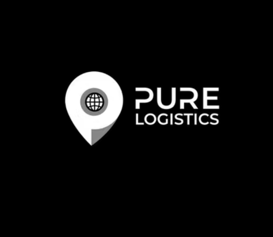 Pure Logistics logo