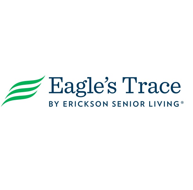 Eagles Trace Senior Living Community logo
