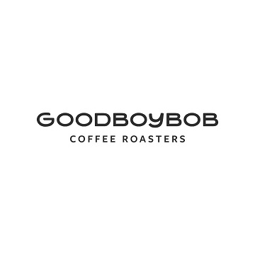 goodboybob Coffee Roasters logo