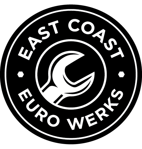 East Coast Euro Werks logo