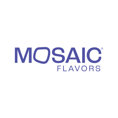 Mosaic Flavors logo