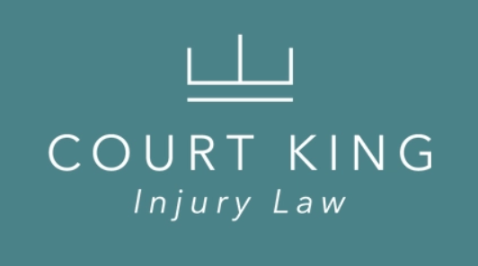 Court King Injury Law logo