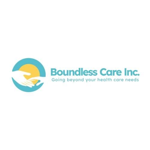 Boundless Care Inc logo