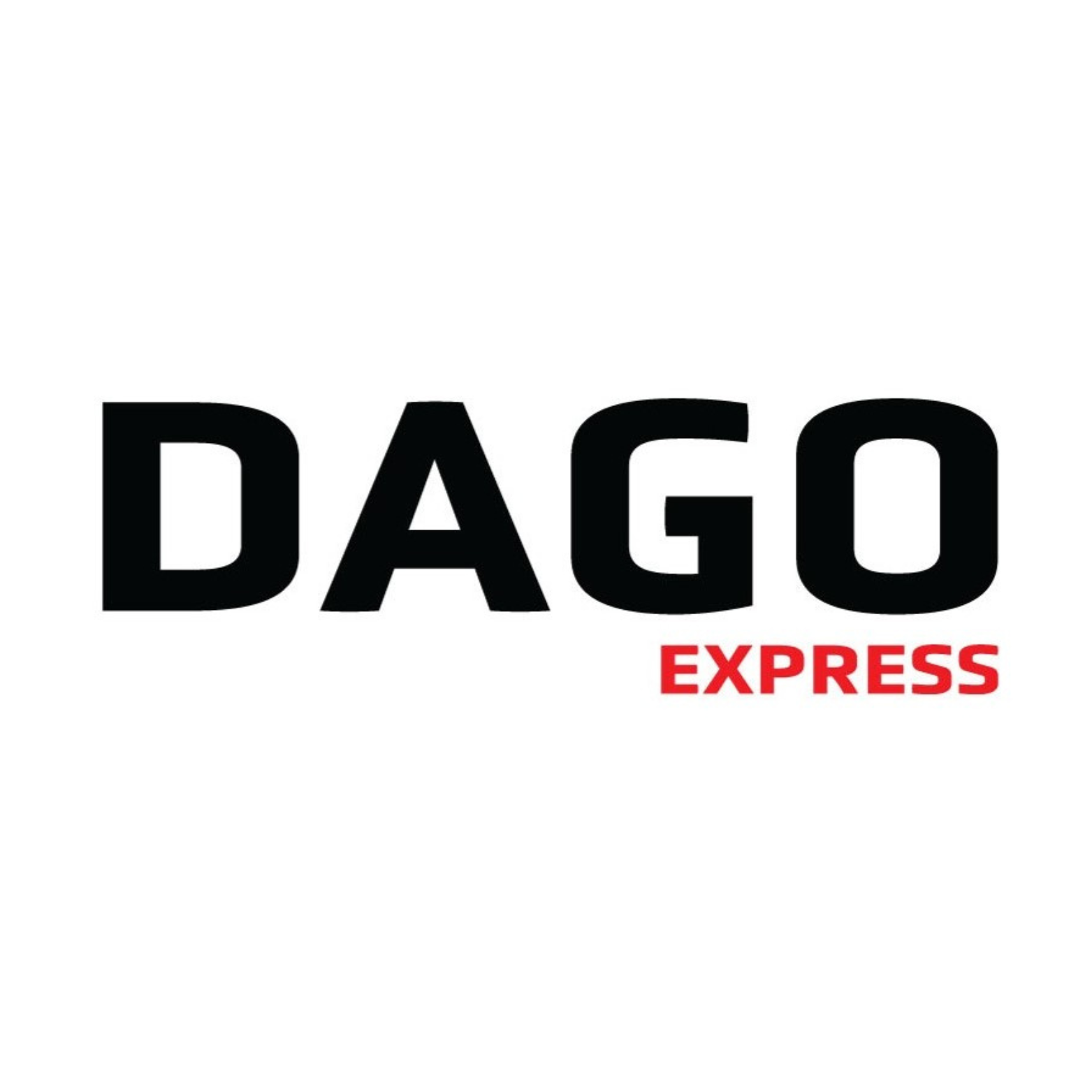 DAGO Express Inc. logo