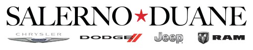 Salerno Duane Chrysler Jeep Dodge Ram logo