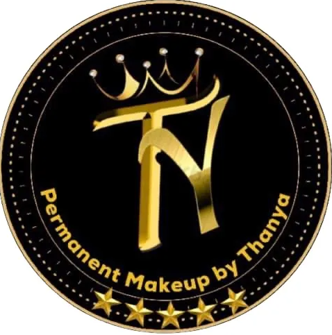Permanent Makeup by Thanya logo