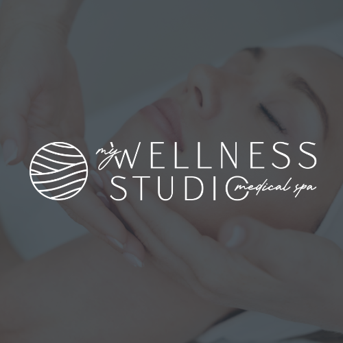My Wellness Studio Medical Spa logo