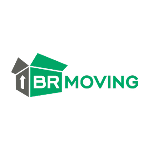 BR Moving logo