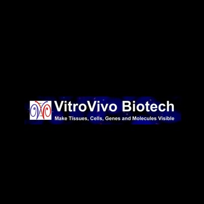VitroVivo Biotech logo