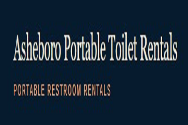 Asheboro Portable Toilet Rentals logo