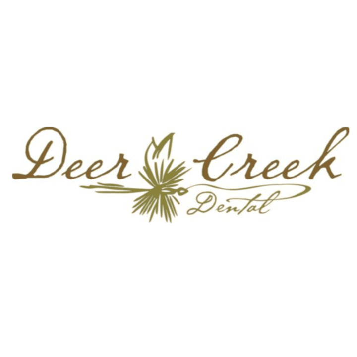 Deer Creek Dental logo