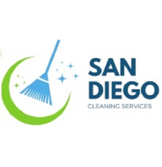 San Diego Cleaning Services logo