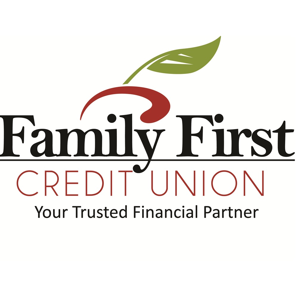 Family First Credit Union logo