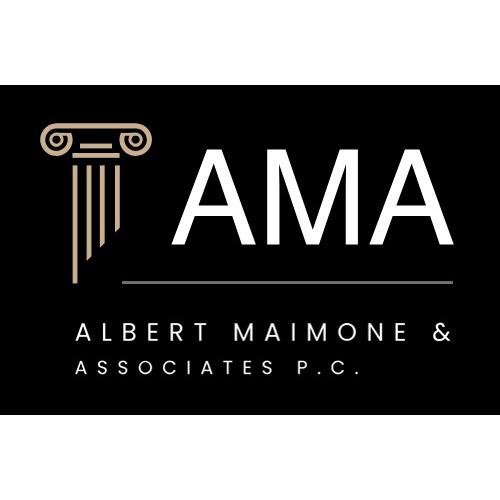 Albert Maimone & Associates P.C. logo