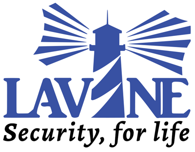 Lavine LTC Benefits logo