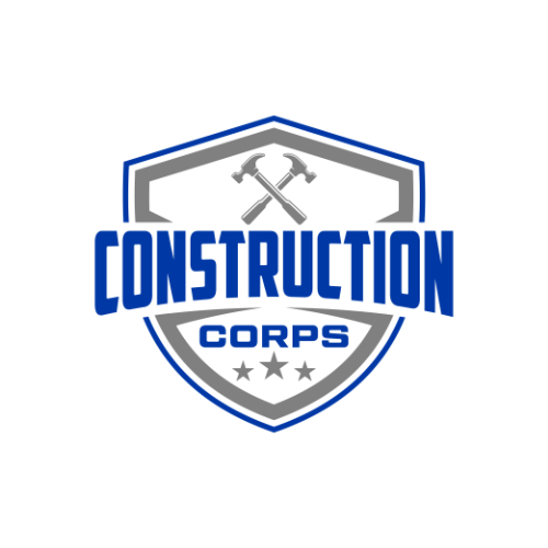 Construction Corps logo