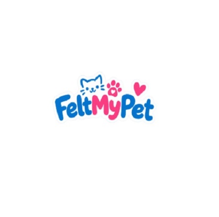 FeltMyPet logo