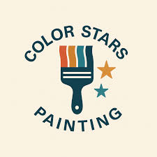 Color Stars Painting LLC logo