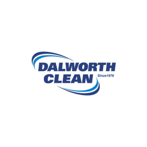 Dalworth Clean logo