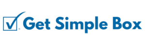 Get Simple Box Storage Containers logo