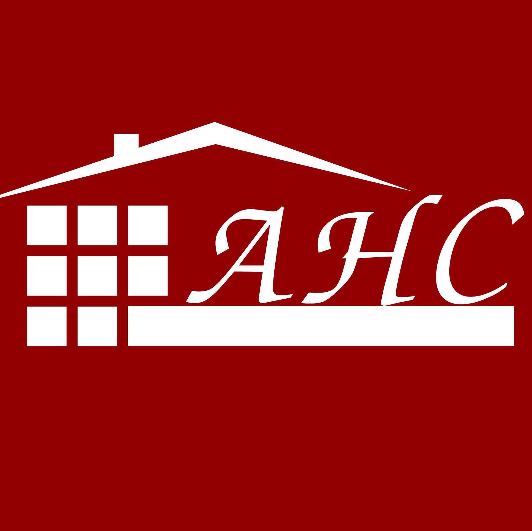 AHC Enterprises logo