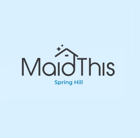 MaidThis Cleaning of Spring Hill logo