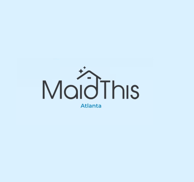 MaidThis Cleaning of Atlanta logo