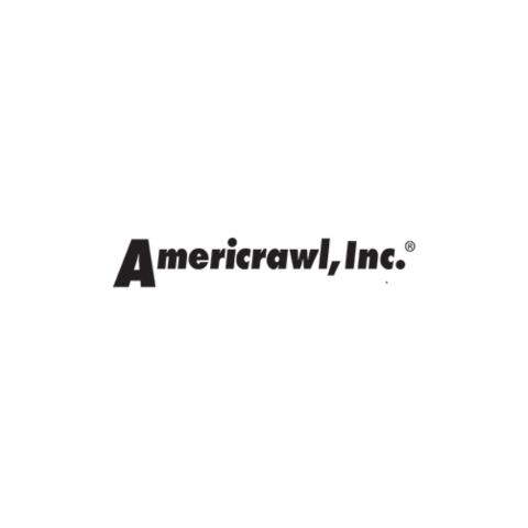 Americrawl logo