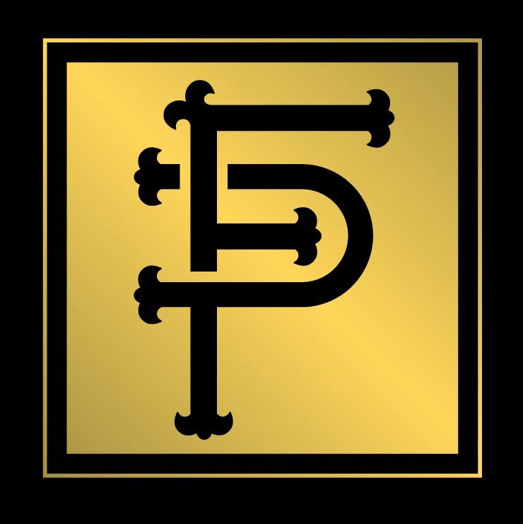 Four Pillars Law Firm, PLLC logo