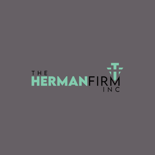 The Herman Firm logo