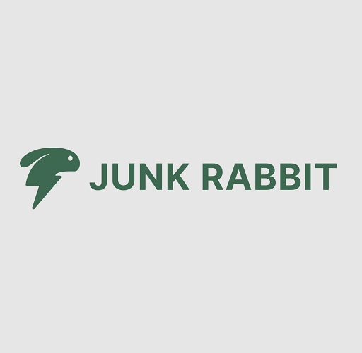 JunkRabbit logo