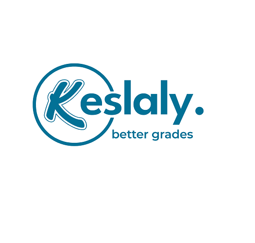 Keslaly logo