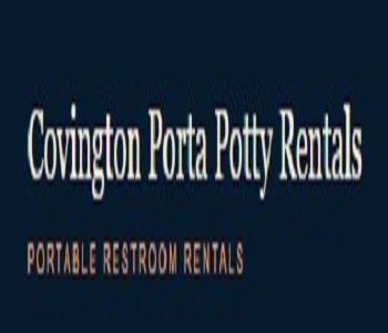 Covington Porta Potty Rentals logo