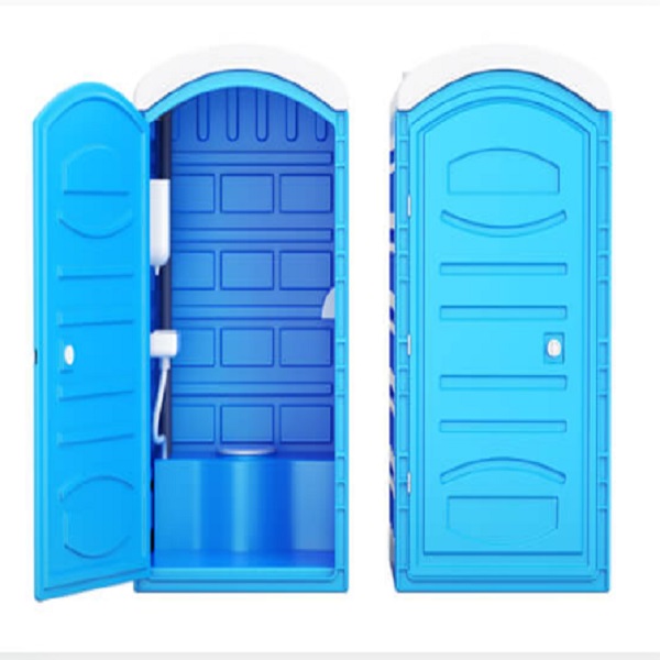 Menta Porta Potty Rentals logo