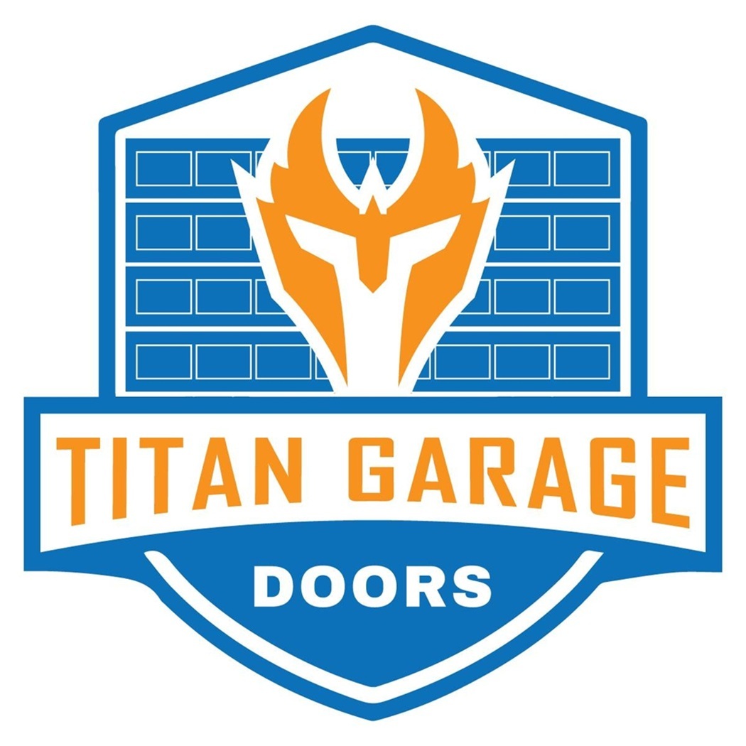 Titan Garage Doors Wisconsin logo