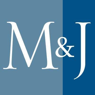 Martin & Jones, PLLC logo