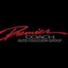 Premier Coach Auto Collision logo