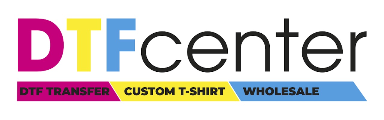 DTF Center Fort Worth logo