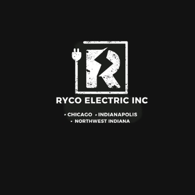 Ryco Electric Inc logo
