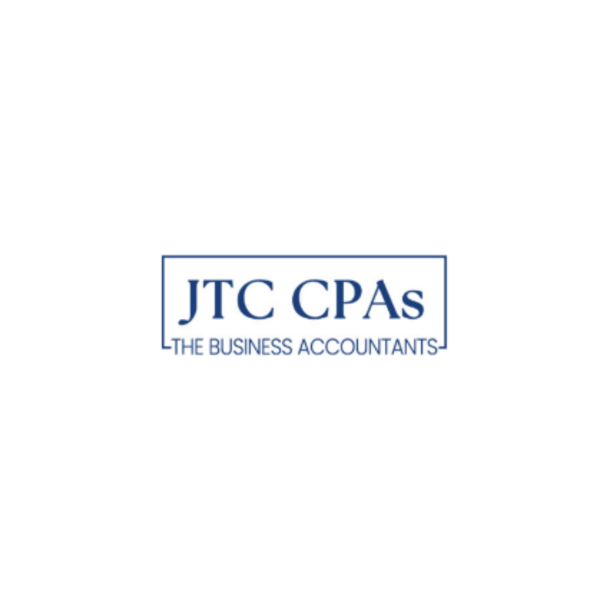 JTC CPAs logo