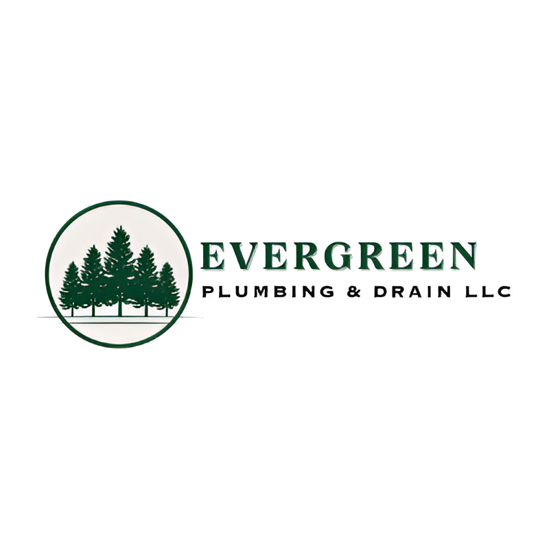 Evergreen Plumbing and Drain LLC logo