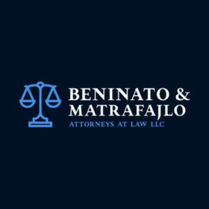 Beninato & Matrafajlo Law logo