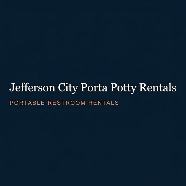 Jefferson City Porta Potty Rentals logo