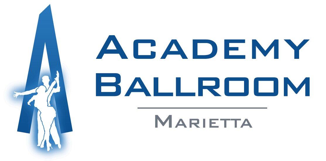 Academy Ballroom Marietta logo