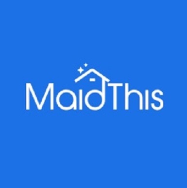 MaidThis Franchise logo