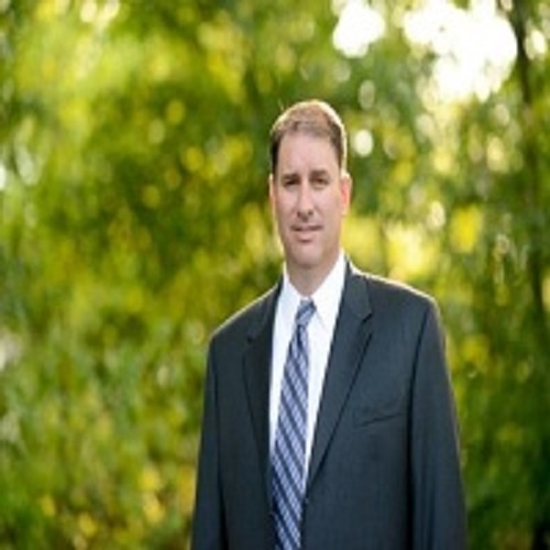 VANCE E. HENDRIX P.C., ATTORNEY AT LAW logo